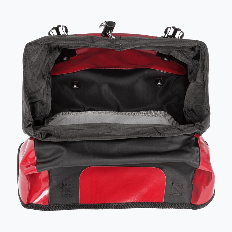 Brašny na kolo Ortlieb Sport-Packer Classic červená F4801 5
