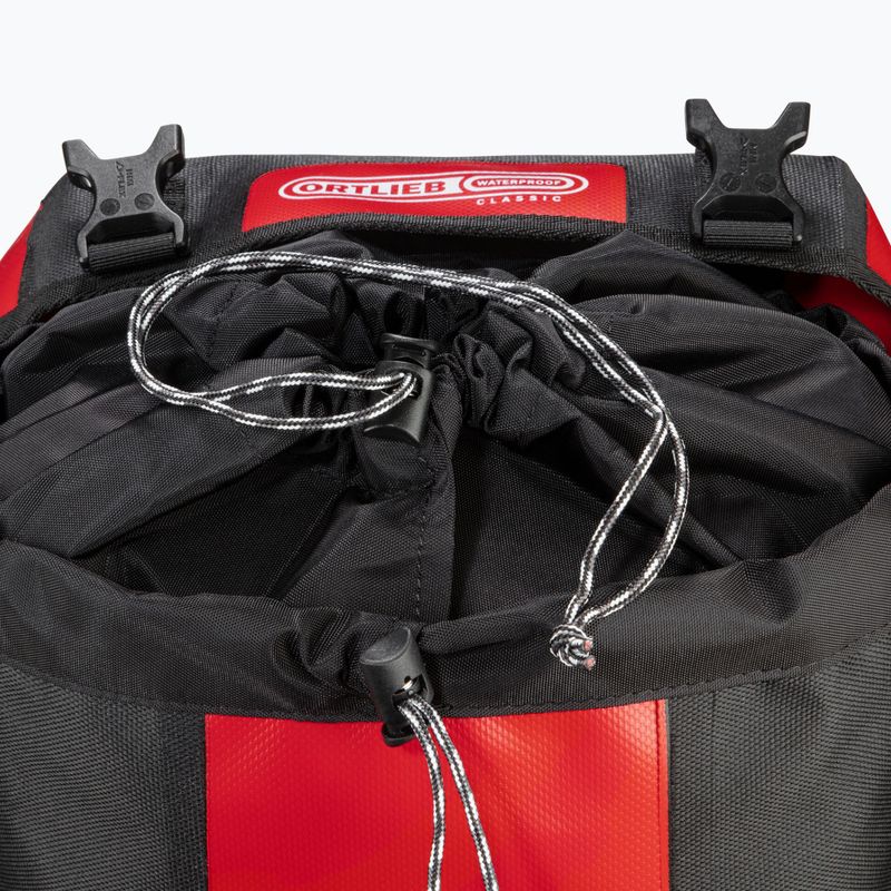 Brašny na kolo Ortlieb Sport-Packer Classic červená F4801 6