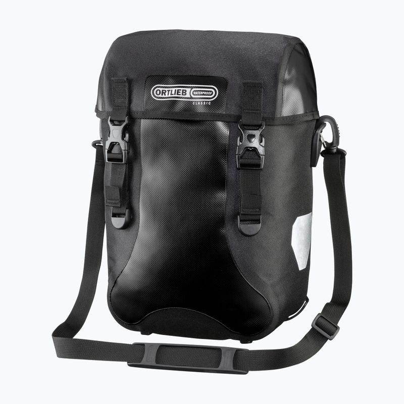 Brašny na kolo Ortlieb Sport-Packer Classic černá F4803 2