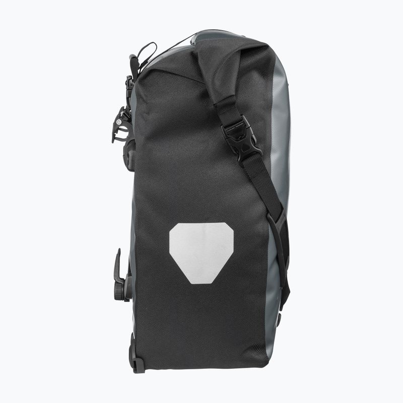 Brašny na kolo Ortlieb Back-Roller Classic šedé F5305 3