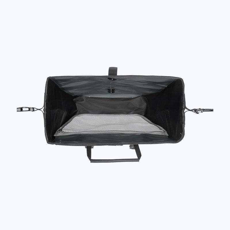 Brašny na kolo Ortlieb Back-Roller Classic šedé F5305 5