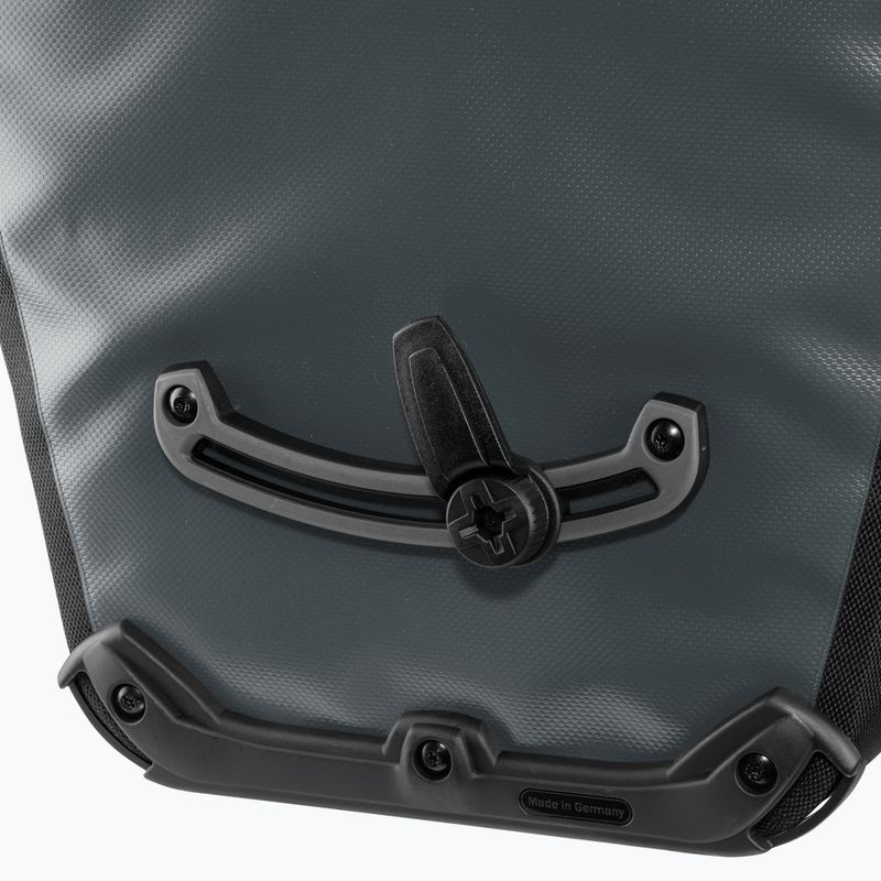 Brašny na kolo Ortlieb Back-Roller Classic šedé F5305 7