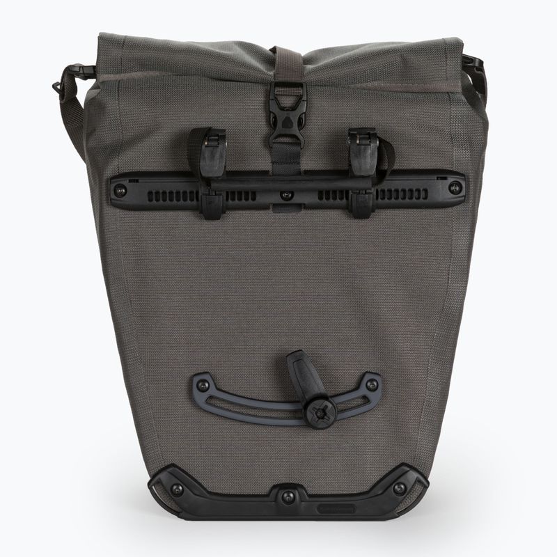 Cyklistické brašny Ortlieb O Back-Roller Urban Line šedé O-F5502 3