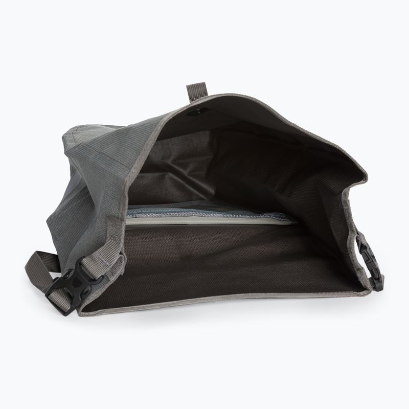 Cyklistické brašny Ortlieb O Back-Roller Urban Line šedé O-F5502 6