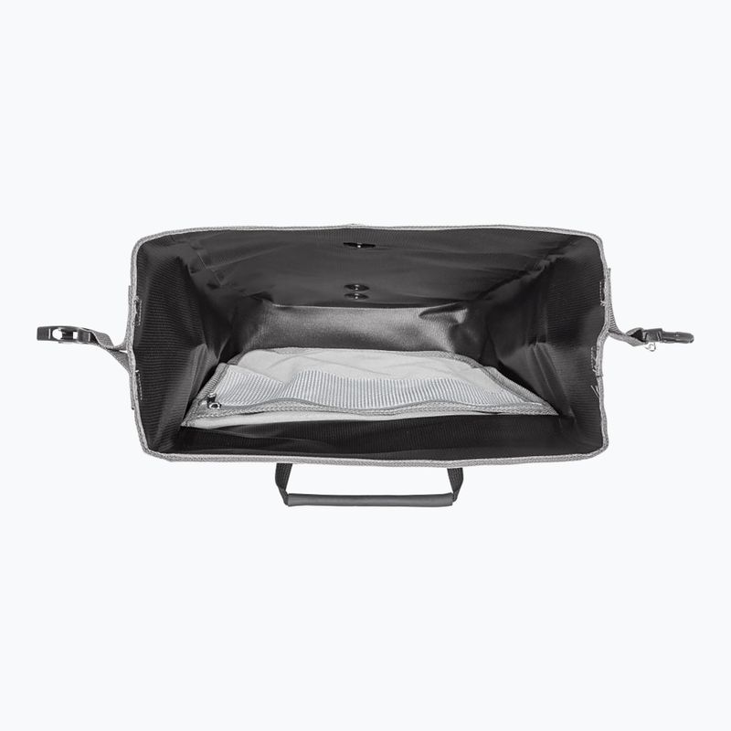 Cyklistické brašny Ortlieb O Back-Roller Urban Line šedé O-F5502 11