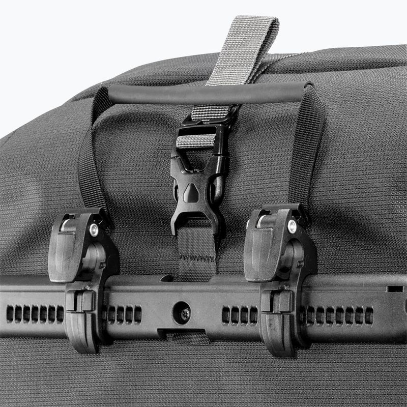 Cyklistické brašny Ortlieb O Back-Roller Urban Line šedé O-F5502 12
