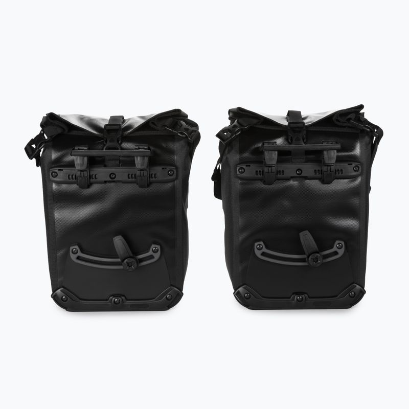 Univerzální cyklistické brašny Ortlieb Sport-Roller Classic černé O-F6301 3