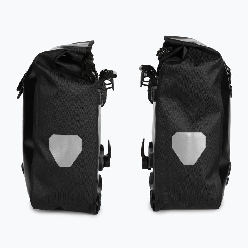Univerzální cyklistické brašny Ortlieb Sport-Roller Classic černé O-F6301 4