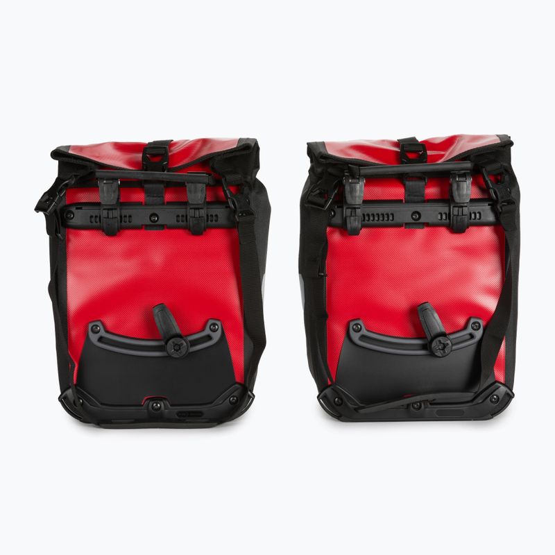 Cyklistické brašny Ortlieb Sport-Roller Classic červené O-F6302 3