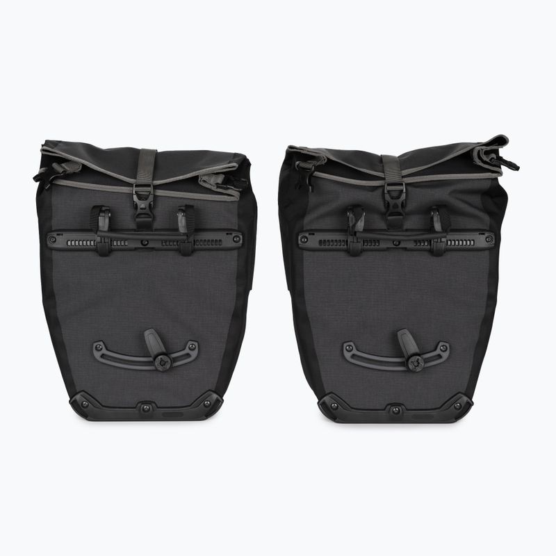 Cyklistické brašny Ortlieb Zadní Back-Roller Plus šedé O-F5204 3