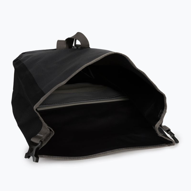 Cyklistické brašny Ortlieb Zadní Back-Roller Plus šedé O-F5204 6