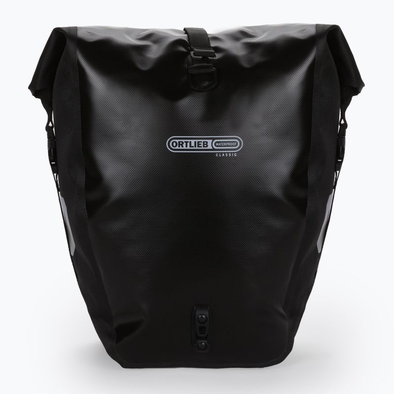 Cyklistické brašny Ortlieb Zadní Back-Roller Classic černé O-F5301 3