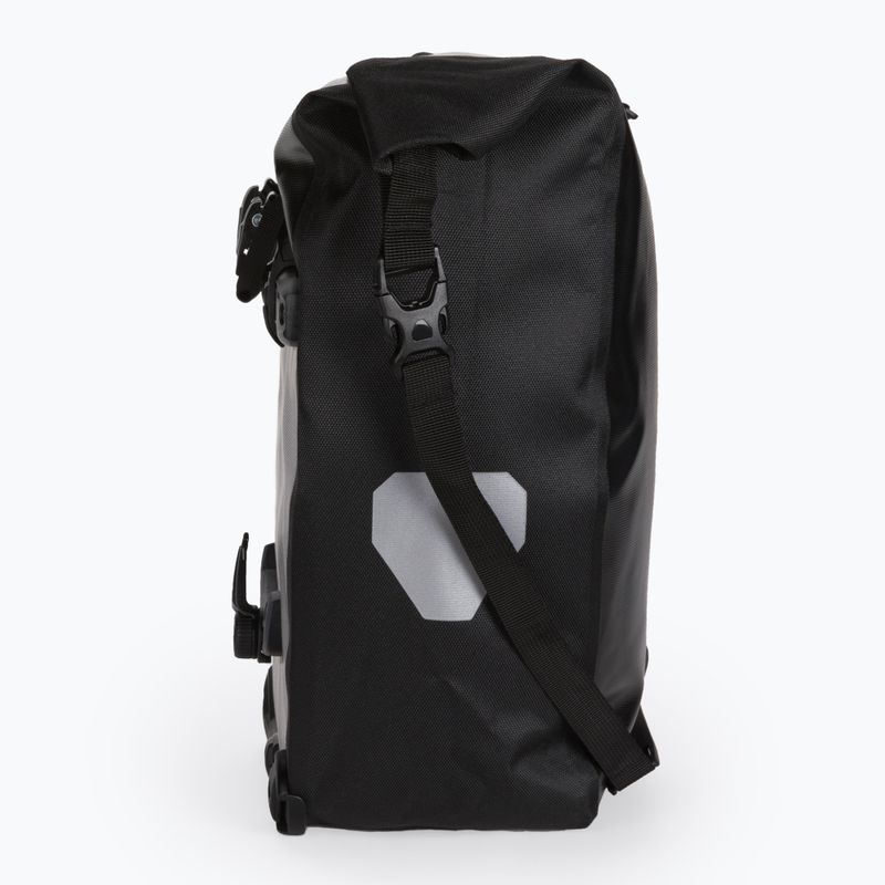 Cyklistické brašny Ortlieb Zadní Back-Roller Classic černé O-F5301 5