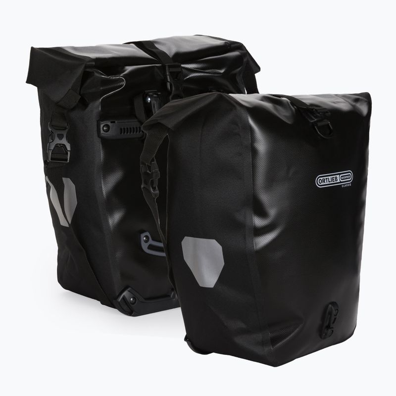 Cyklistické brašny Ortlieb Zadní Back-Roller Classic černé O-F5301 9
