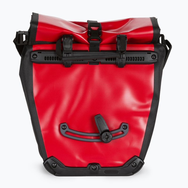 Cyklistické brašny Ortlieb Zadní Back-Roller Classic červeno-černé O-F5302 5