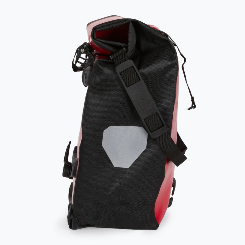 Cyklistické brašny Ortlieb Zadní Back-Roller Classic červeno-černé O-F5302 6