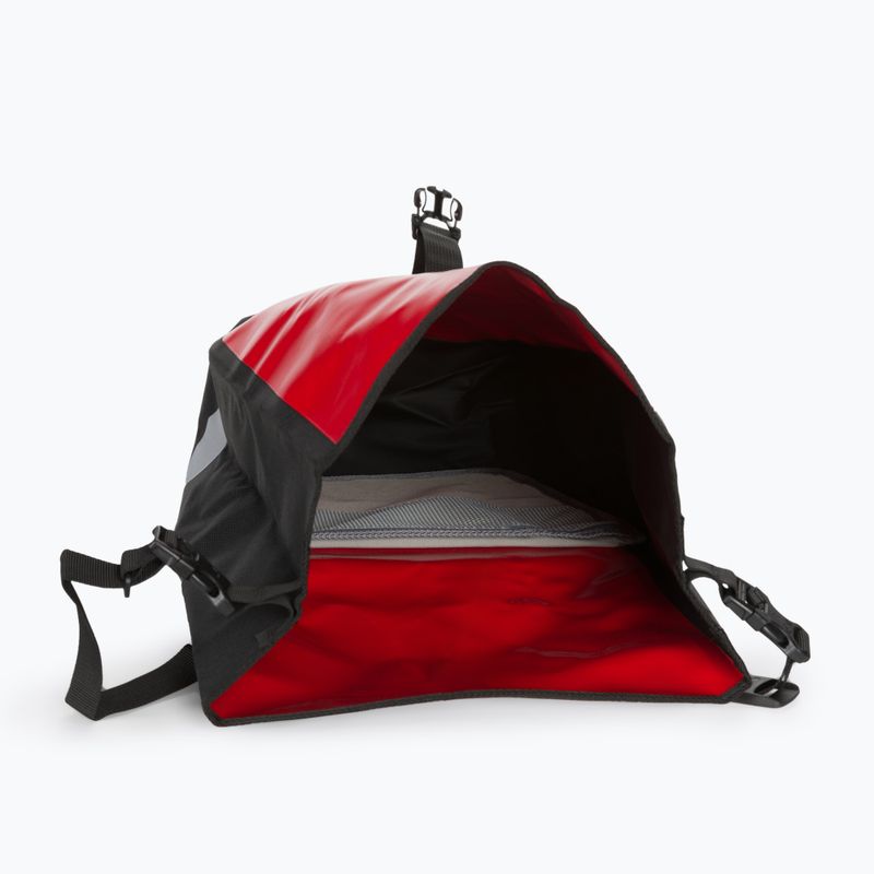 Cyklistické brašny Ortlieb Zadní Back-Roller Classic červeno-černé O-F5302 8
