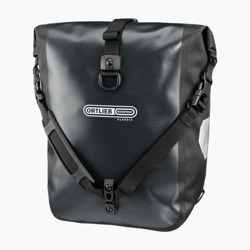 Brašny na kolo Ortlieb Sport-Roller Classic univerzální černé F6305 2