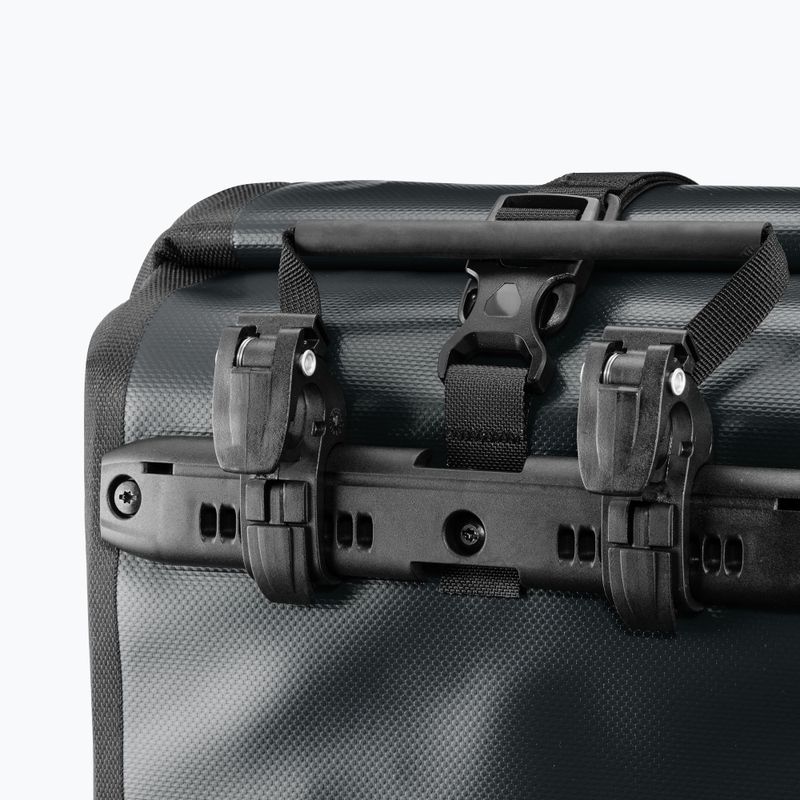 Brašny na kolo Ortlieb Sport-Roller Classic univerzální černé F6305 6