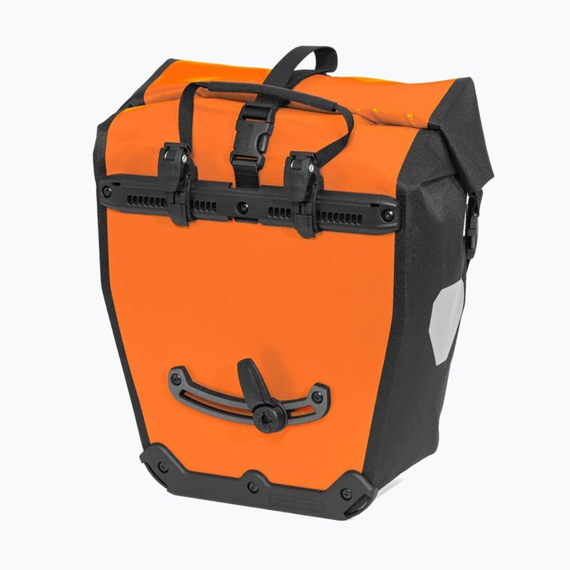 Brašny na kolo Ortlieb Back-Roller Classic oranžová F5306 3