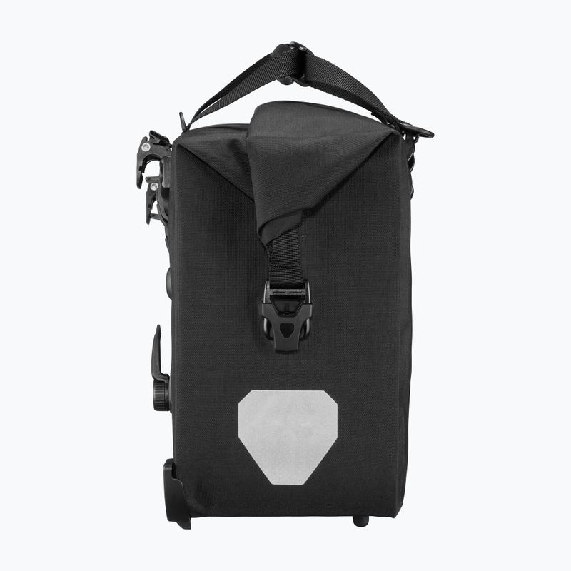 Brašna na notebook Ortlieb Office-Bag černá F70704 2