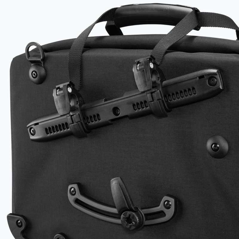 Brašna na notebook Ortlieb Office-Bag černá F70704 5