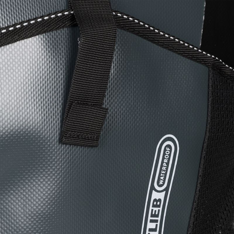 Cyklistické brašny Ortlieb Zadní Back-Roller Pro Classic černé O-F5351 5