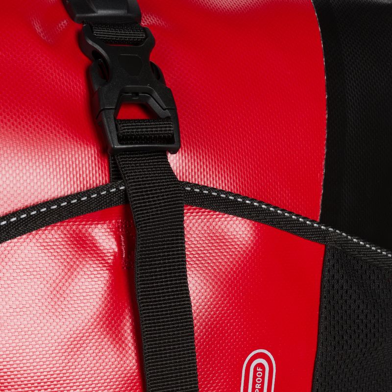 Cyklistické brašny Ortlieb Zadní Back-Roller Pro Classic černé O-F5352 5