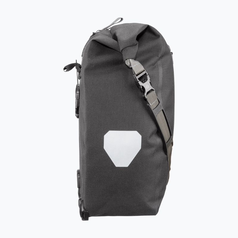 Brašna na kolo Ortlieb Back-Roller Urban grey F5510 2