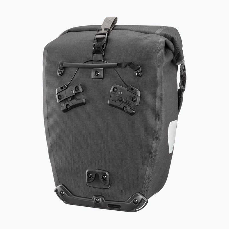 Brašna na kolo Ortlieb Back-Roller Urban grey F5510 3