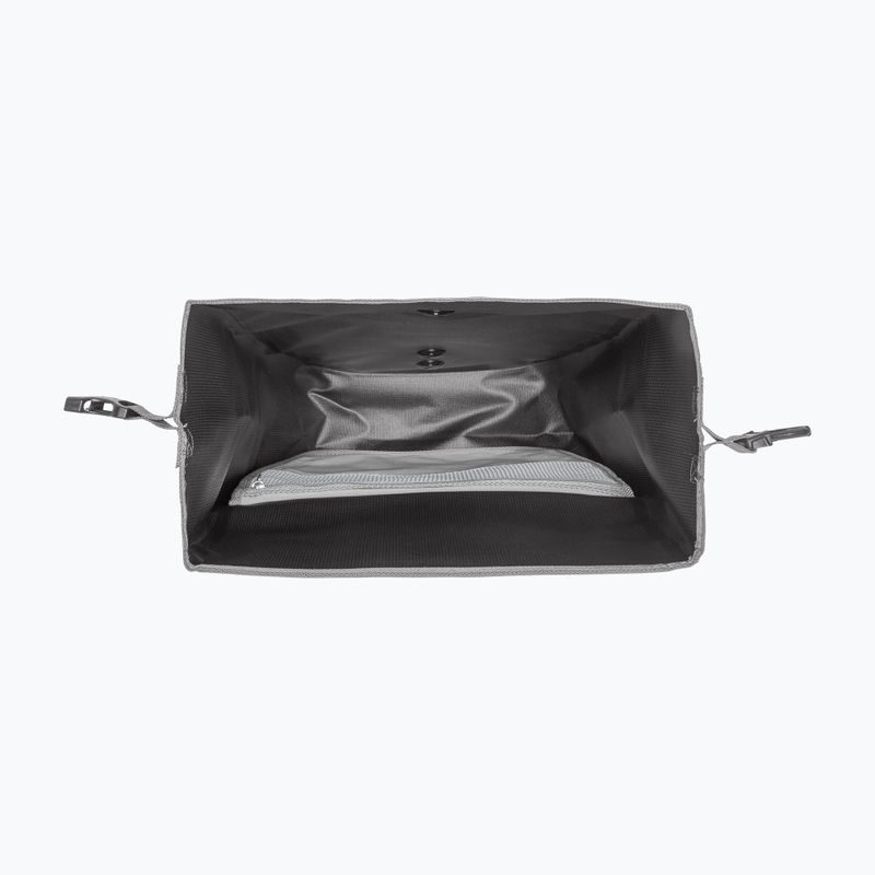 Brašna na kolo Ortlieb Back-Roller Urban grey F5510 4