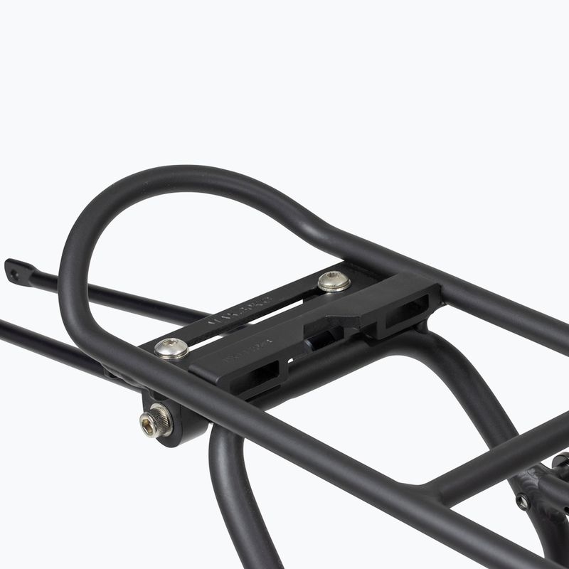 Zadní nosič na kolo Ortlieb Rack Three 26-29" černý F78103 2