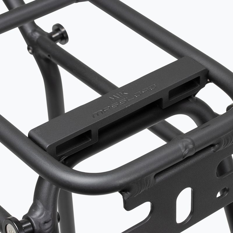 Zadní nosič na kolo Ortlieb Rack Three 26-29" černý F78103 3