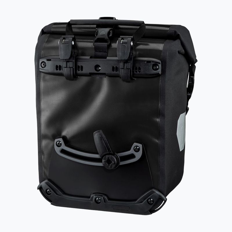 Cyklistické brašny ORTLIEB Sport-Roller Free 2 x 12,5 l black 2