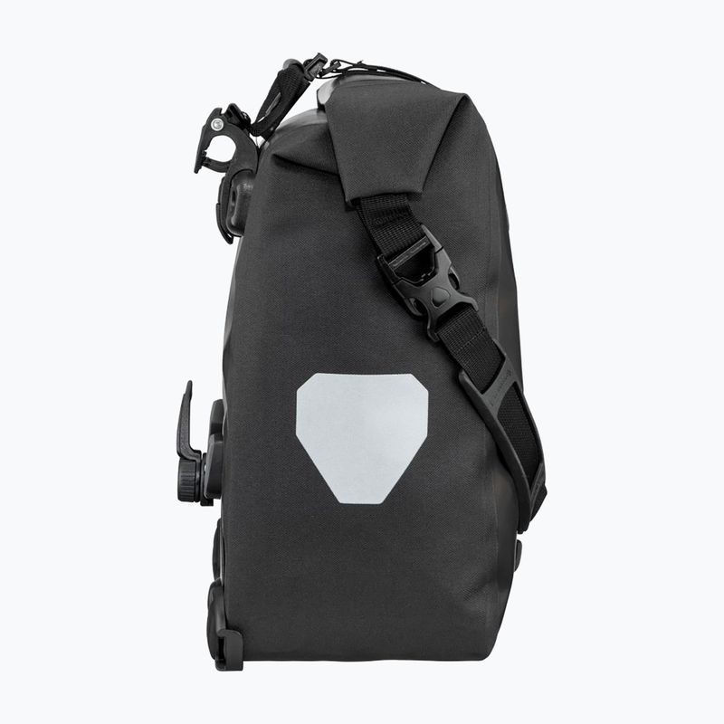 Cyklistické brašny ORTLIEB Sport-Roller Free 2 x 12,5 l black 3