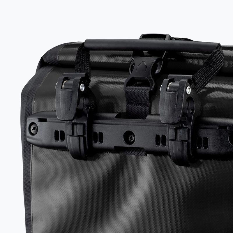 Cyklistické brašny ORTLIEB Sport-Roller Free 2 x 12,5 l black 4