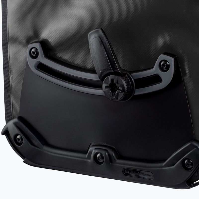 Cyklistické brašny ORTLIEB Sport-Roller Free 2 x 12,5 l black 5