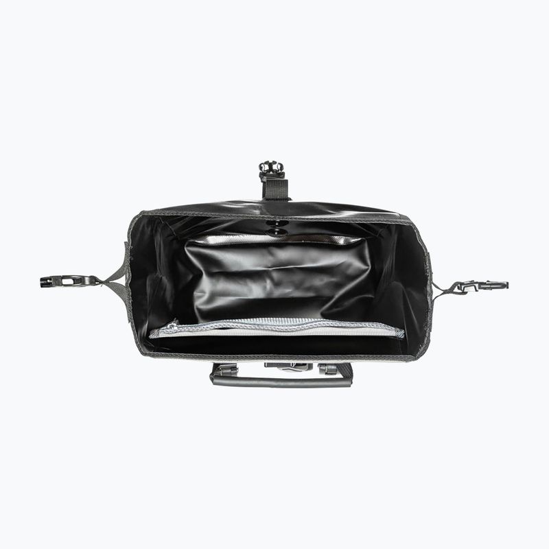 Cyklistické brašny ORTLIEB Sport-Roller Free 2 x 12,5 l black 6