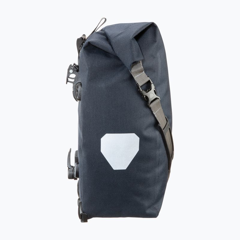 Brašna na kolo Ortlieb Back-Roller Urban navy blue F5506 2