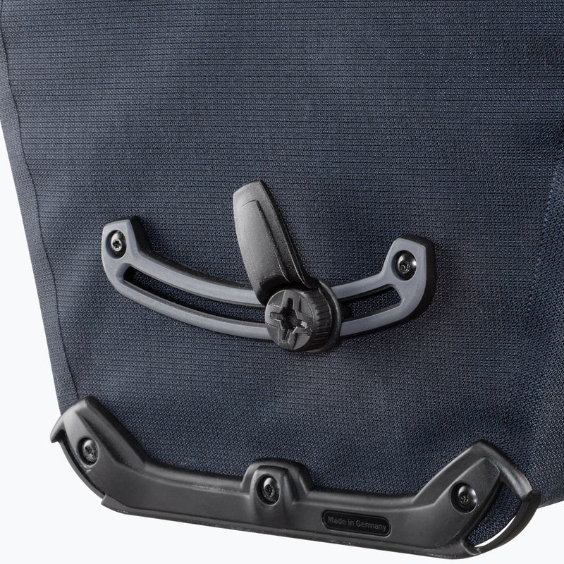 Brašna na kolo Ortlieb Back-Roller Urban navy blue F5506 6