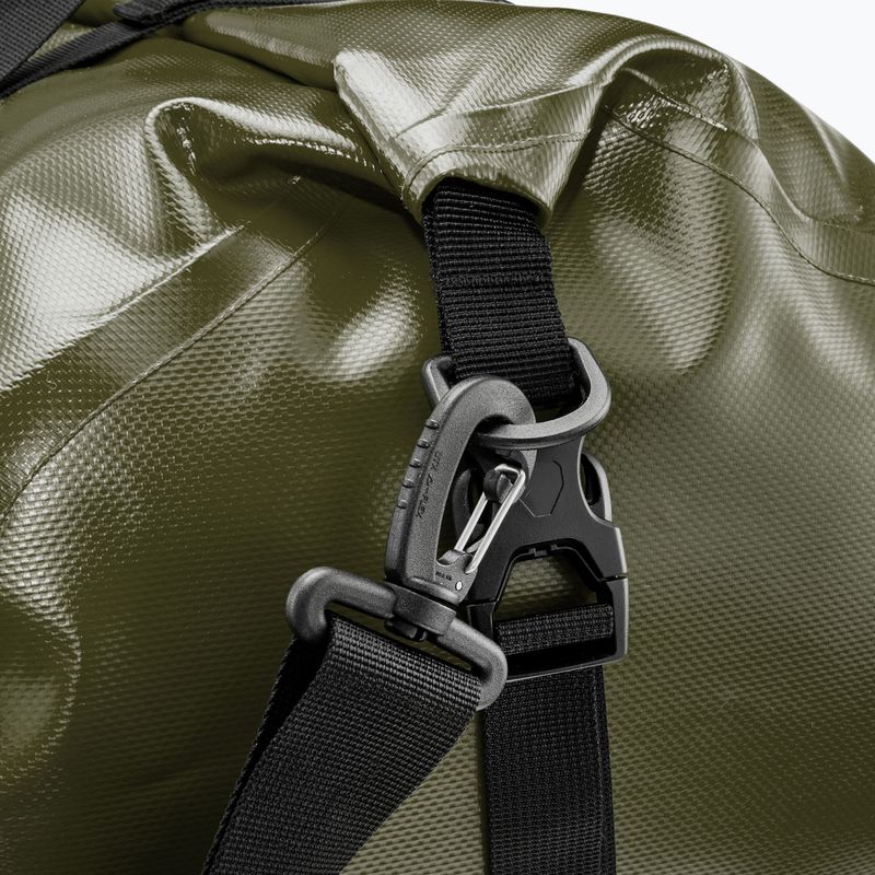 Turistická brašna Ortlieb Rack-Pack 31 l green K62H6 5