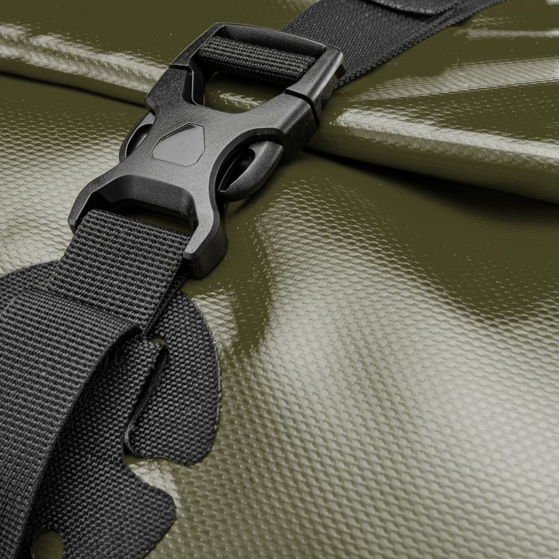 Turistická brašna Ortlieb Rack-Pack 31 l green K62H6 7