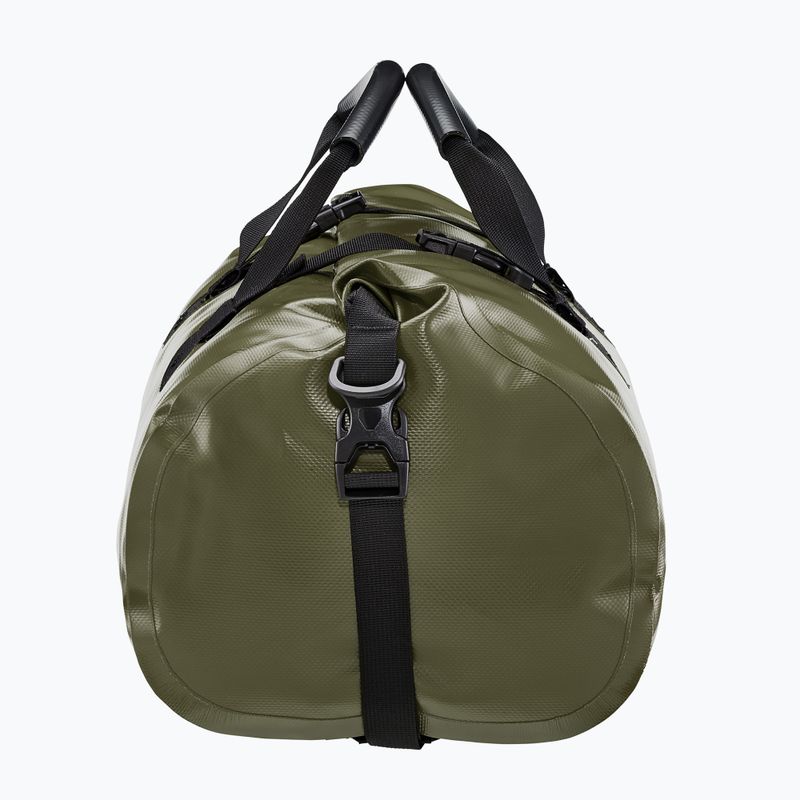 Turistická brašna Ortlieb Rack-Pack 24 l zelená K61H6 2