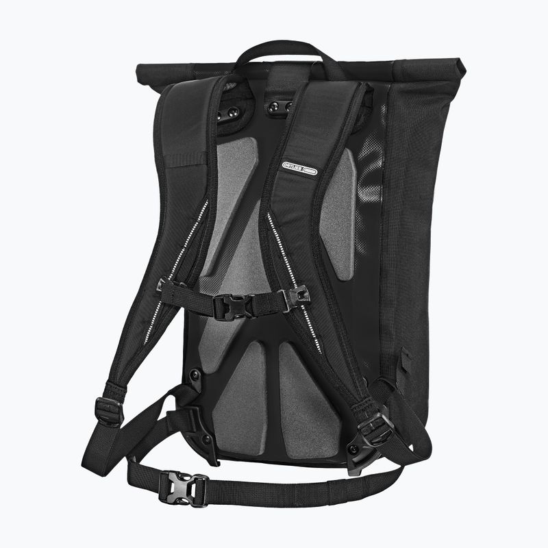 Ortlieb Velocity 17 l městský batoh černý R4300 3