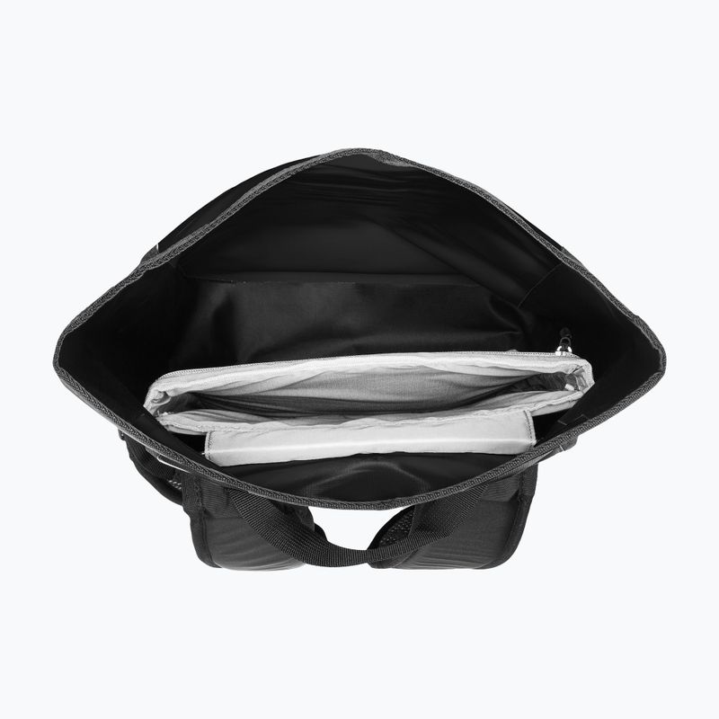 Ortlieb Velocity 17 l městský batoh černý R4300 4