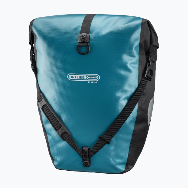 Brašny na kolo Ortlieb Back-Roller Classic petrol F5309 2