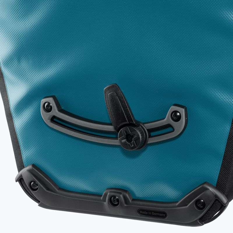 Brašny na kolo Ortlieb Back-Roller Classic petrol F5309 7