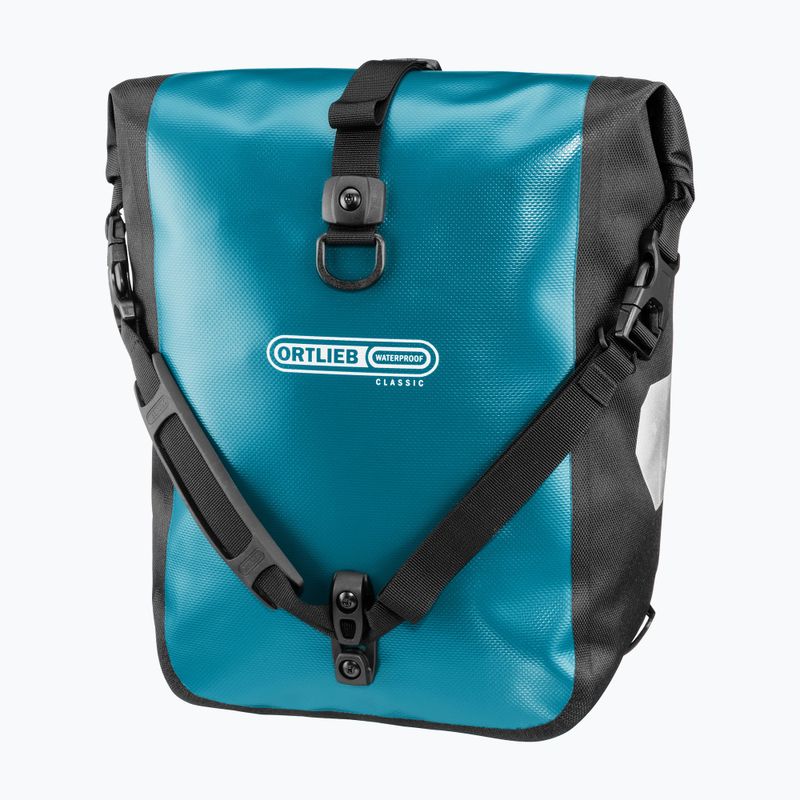 Brašny na kolo Ortlieb Sport-Roller Classic universal petrol F6309 2