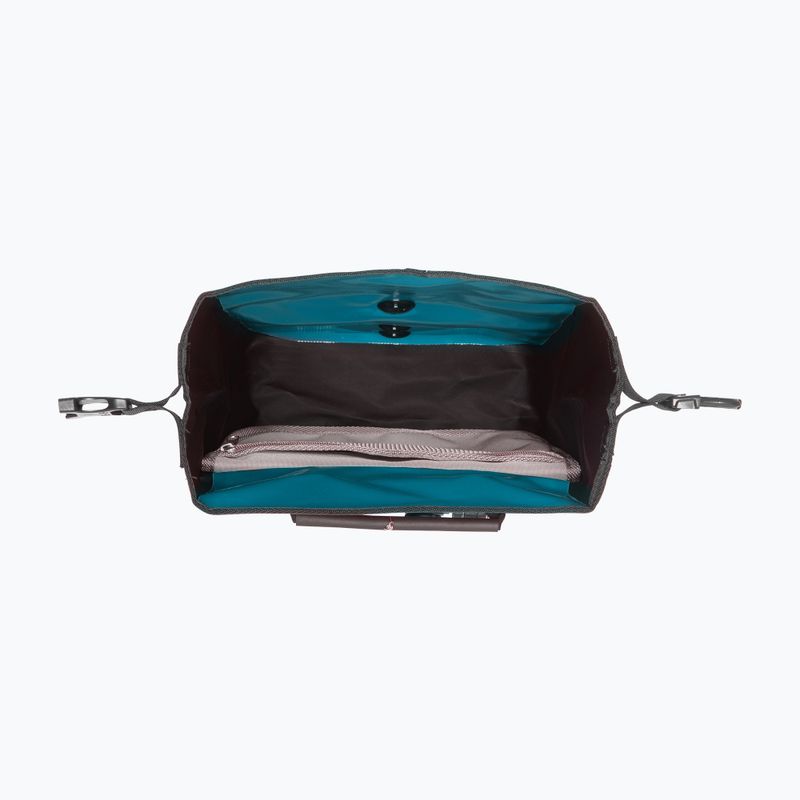 Brašny na kolo Ortlieb Sport-Roller Classic universal petrol F6309 5