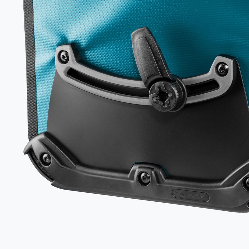 Brašny na kolo Ortlieb Sport-Roller Classic universal petrol F6309 7